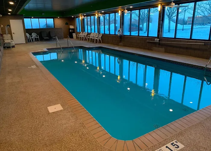 hotels near 