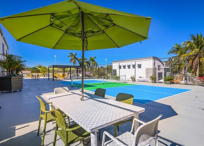 hotels near 
