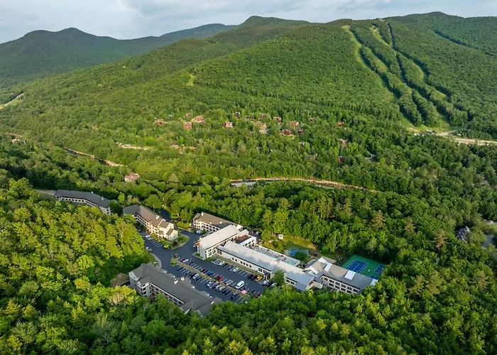 Lincoln Ski Resorts
