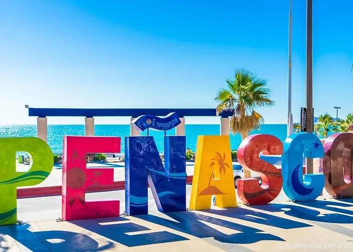 Puerto Penasco Family villas