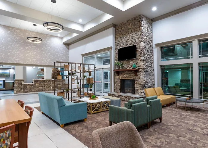 Pigeon Forge Hotels With Jacuzzi in Room