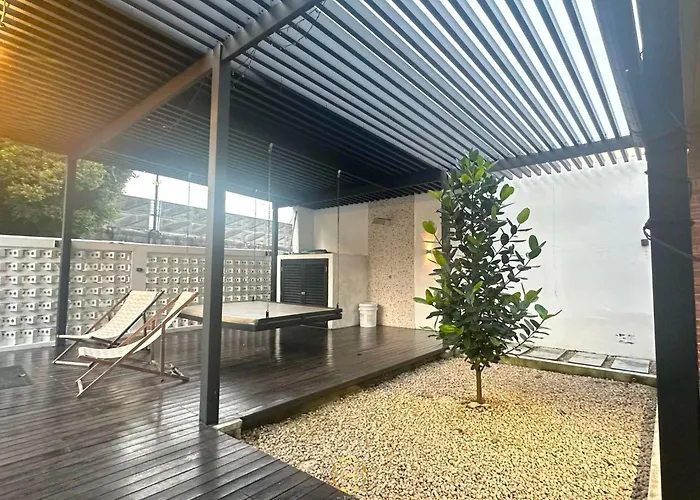Johor Bahru Villas with private pool