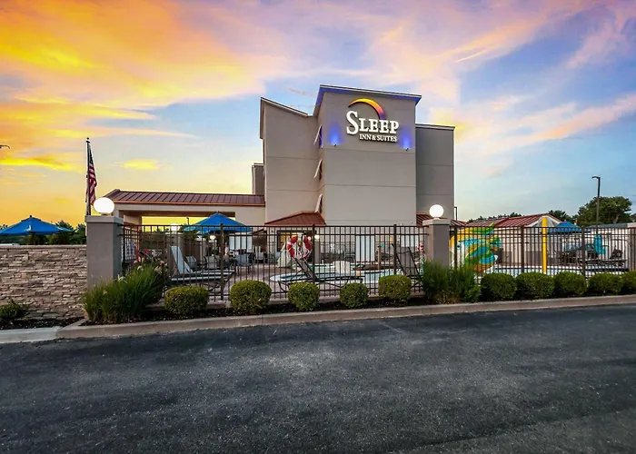 Rehoboth Beach Hotels