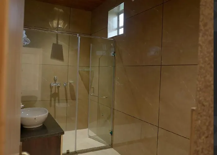 Jaipur Villas with private pool