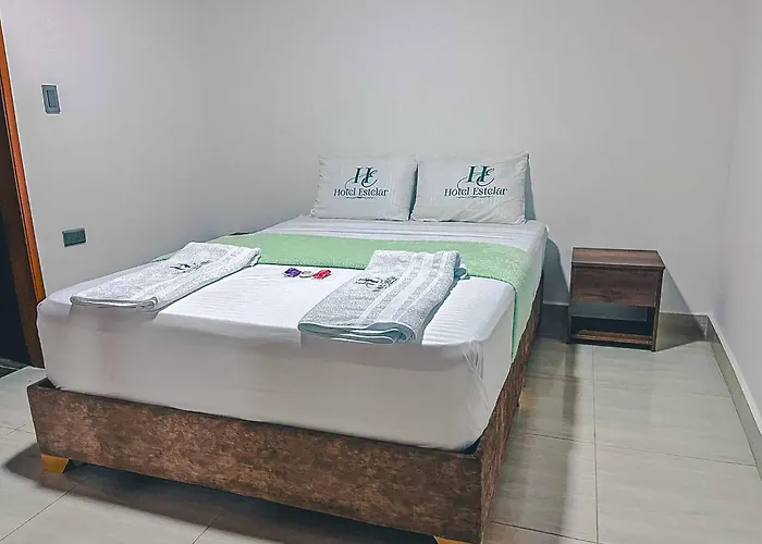hotels near 