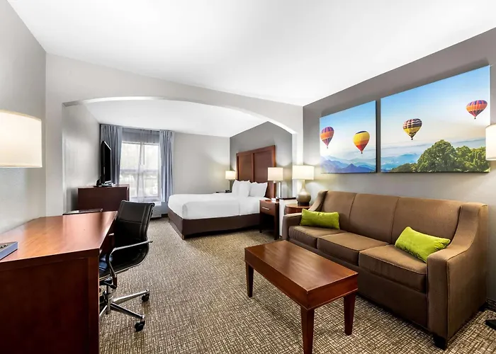 Apex Beach hotels