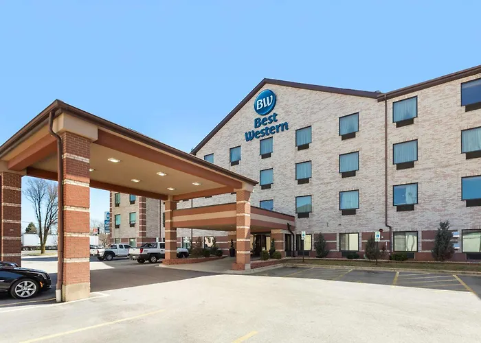hotels near 