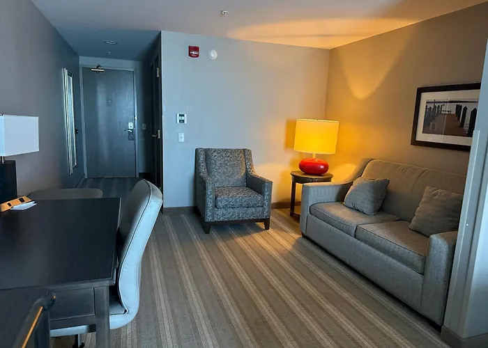 hotels near 
