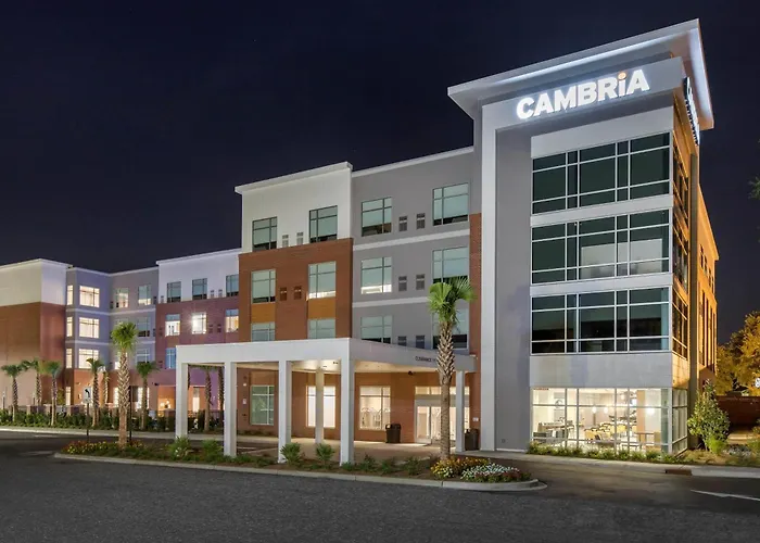 hotels near 