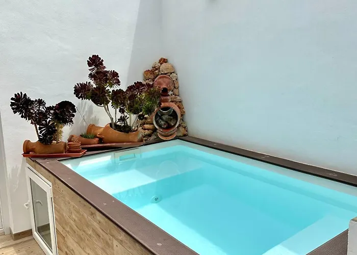 Nerja Family villas
