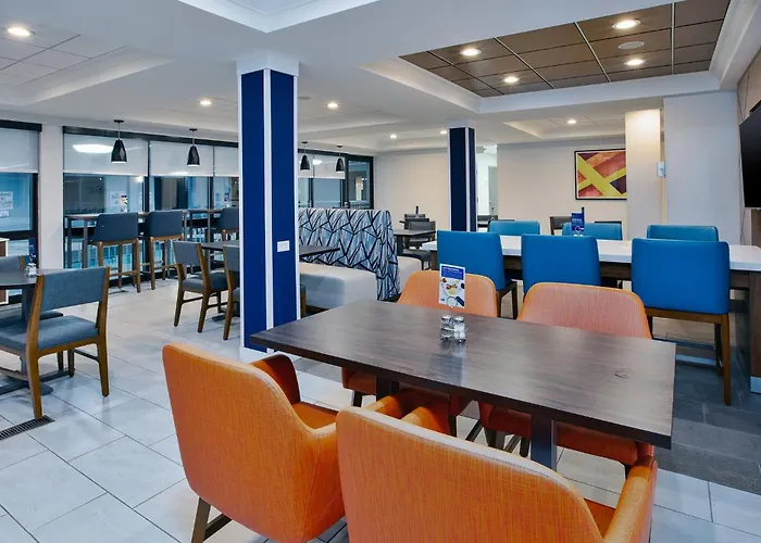 hotels near 