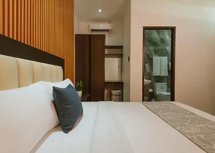 Cebu Beach hotels