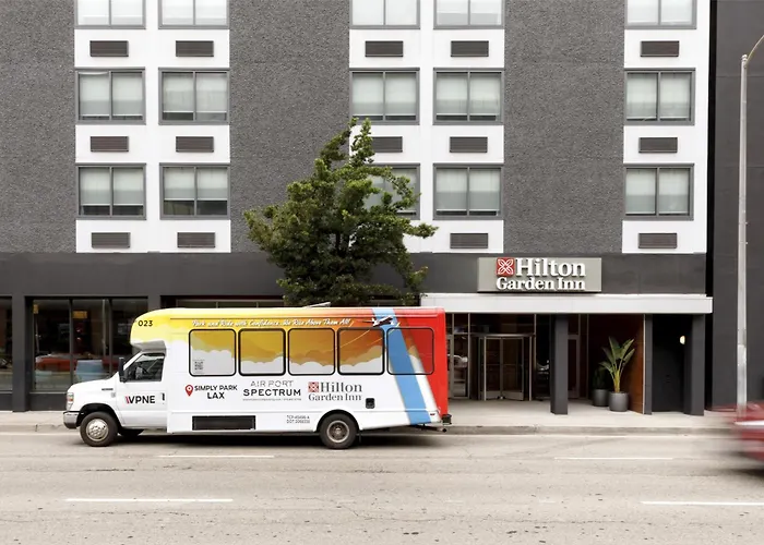 hotels near 
