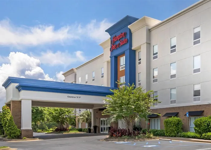 hotels near 