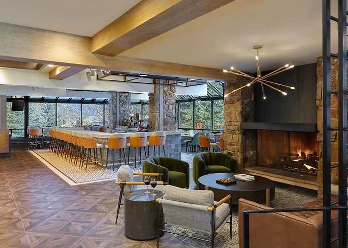 hotels near 