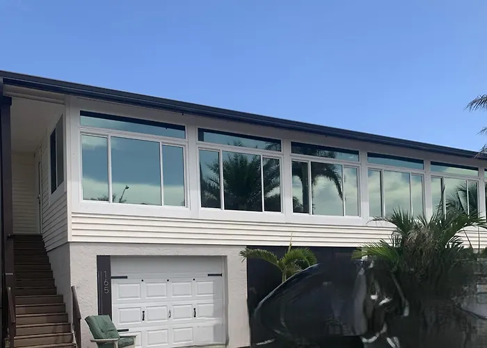 Fort Myers Beach Family villas
