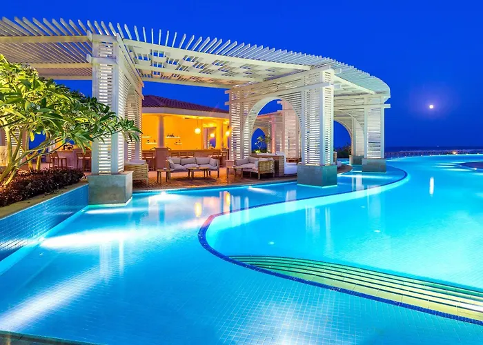 Hurghada All Inclusive Resorts