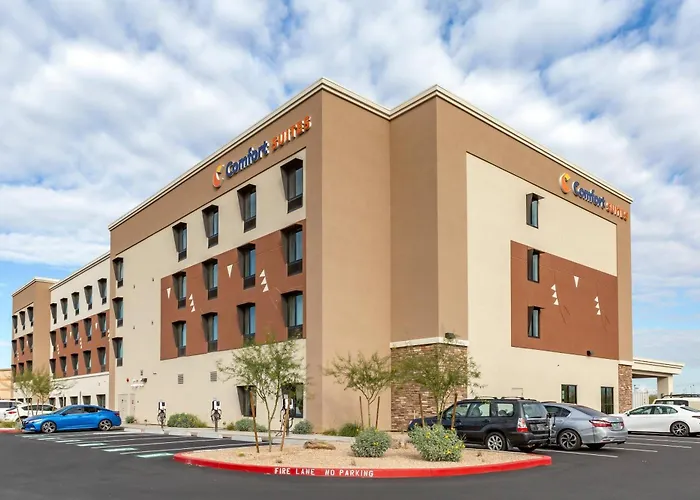 Scottsdale Hotels