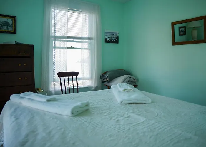 Portland Beach hotels