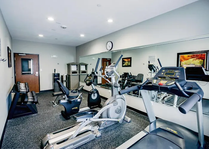 Casino Hotels in Beaumont