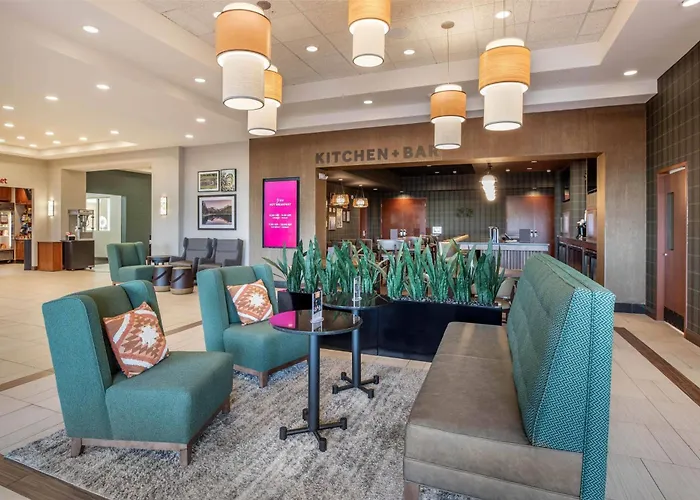 hotels near 