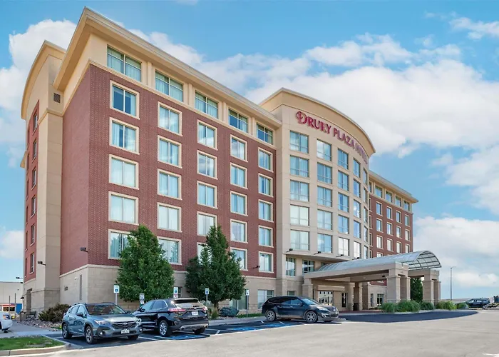 Denver Hotels