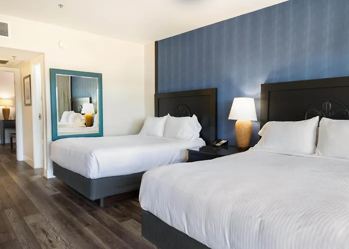 Casino Hotels in Prescott