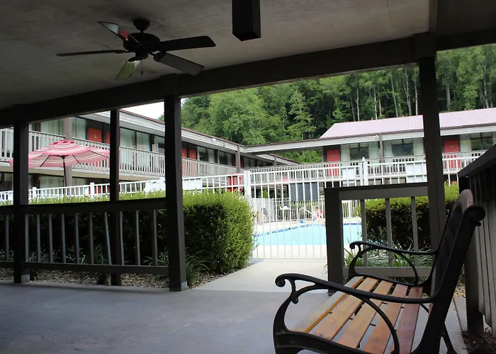 Casino Hotels in Cherokee