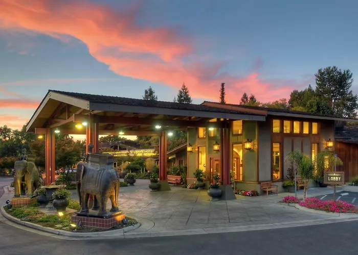 Palo Alto Beach hotels