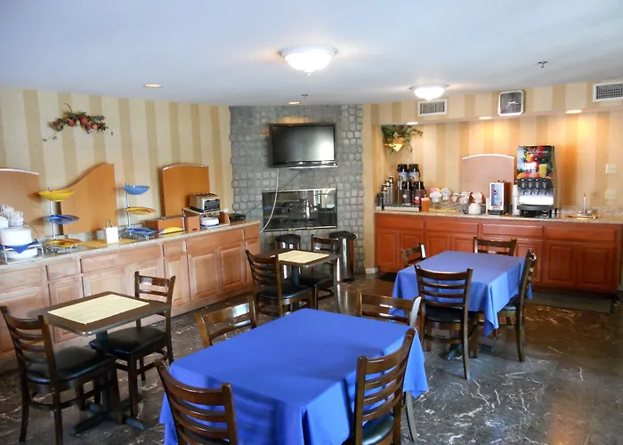 Manhattan Beach Beach hotels