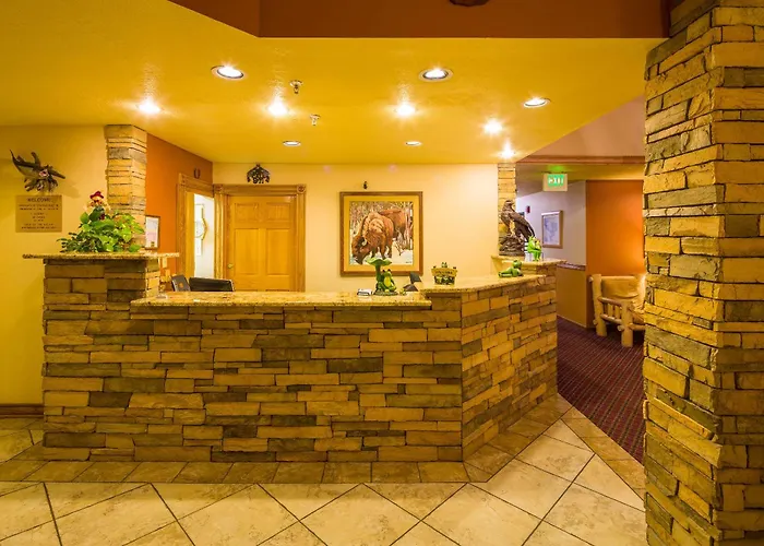 hotels near 
