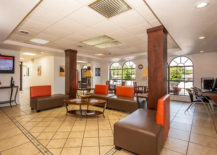 hotels near 