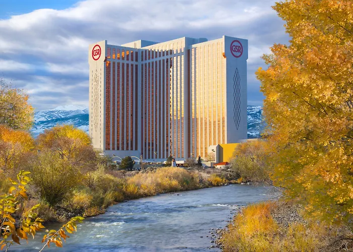 Reno Ski Resorts