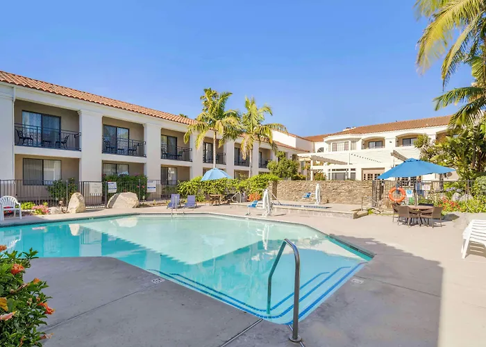 hotels near 