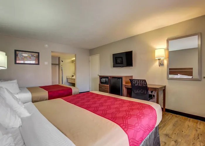 St. George Family villas