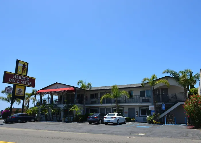 Casino Hotels in Oceanside