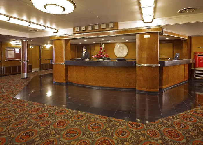 hotels near 