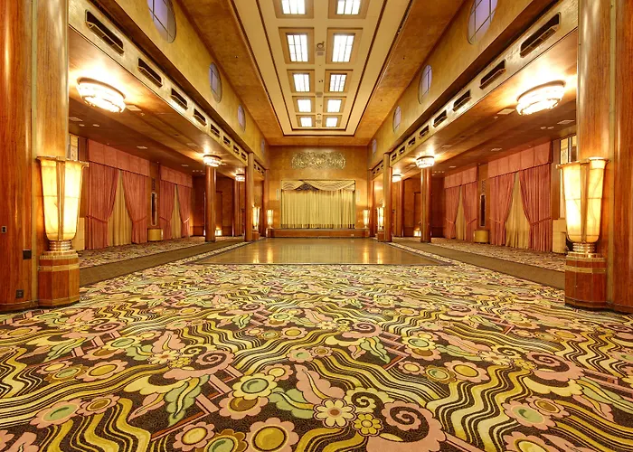 Long Beach Hotels