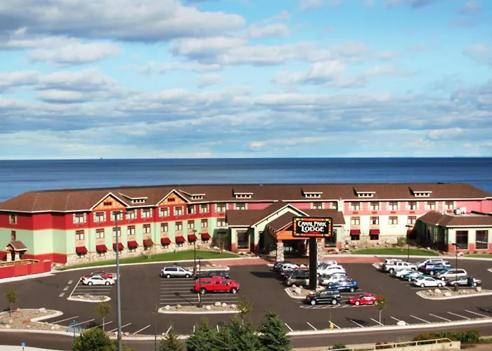 hotels near 