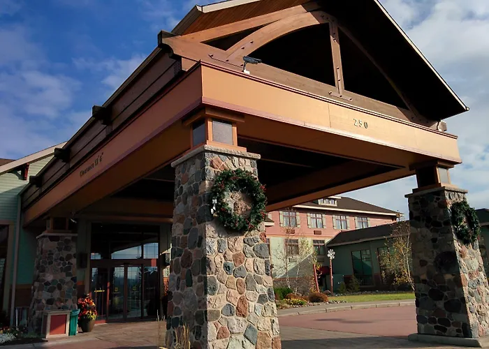 hotels near 