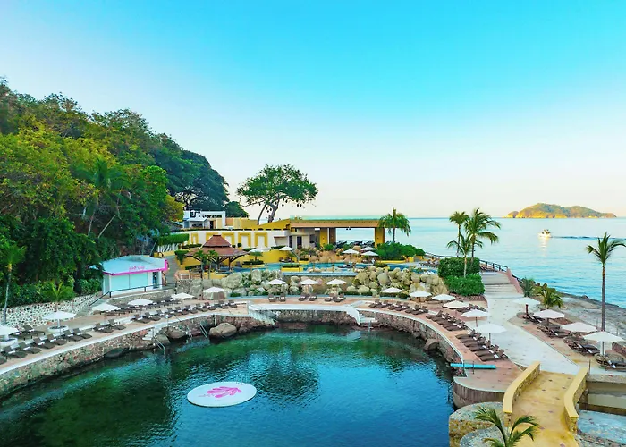 Acapulco Hotels