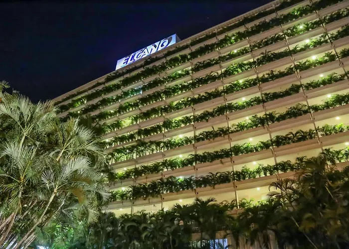 Acapulco All Inclusive Resorts