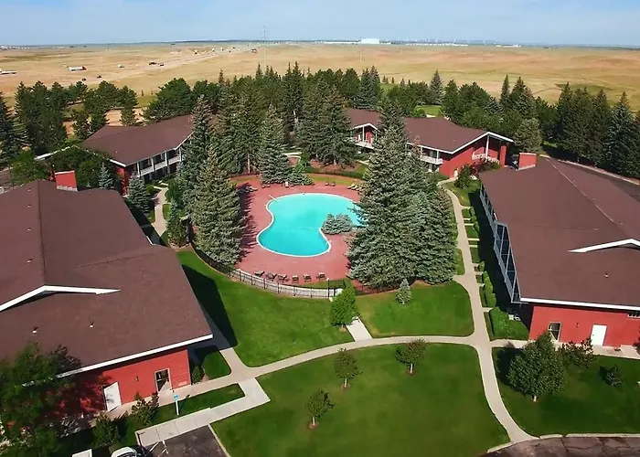 hotels near 