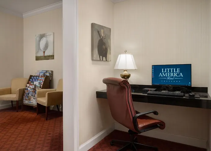 hotels near 