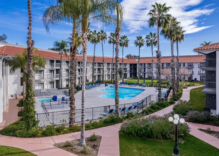 hotels near 