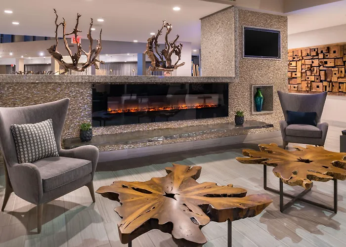 Casino Hotels in Milford