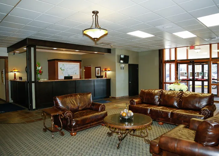 Casino Hotels in Billings