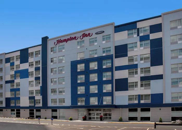 Casino Hotels in Winnipeg