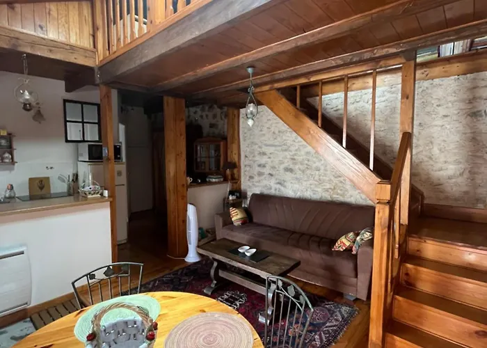 Lourdes Family villas