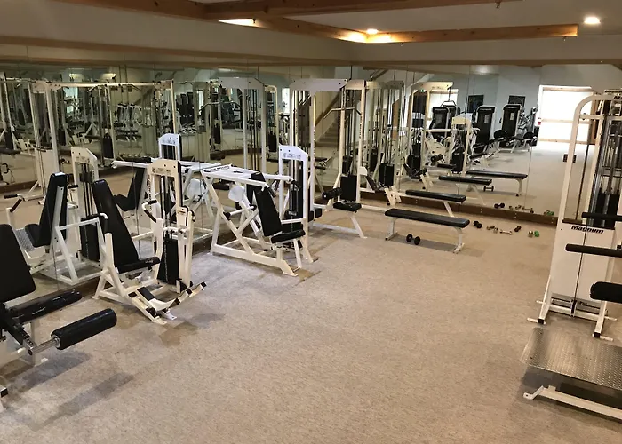 Breckenridge Family villas